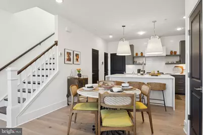 105A E Cromell Street #1004, Baltimore, MD 21230 - Photo 3