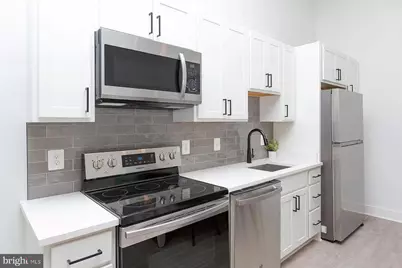 211 Saint Paul Street #201, Baltimore, MD 21202 - Photo 1