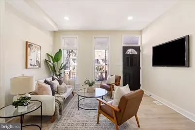 3407 Piedmont Avenue, Baltimore, MD 21216 - Photo 5