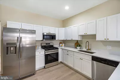 3407 Piedmont Avenue, Baltimore, MD 21216 - Photo 13