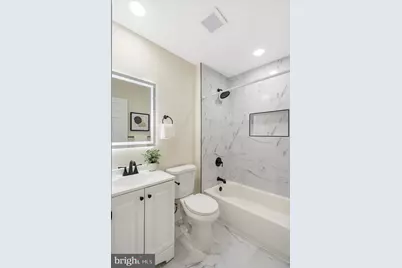 3407 Piedmont Avenue, Baltimore, MD 21216 - Photo 33