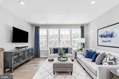 Kloman St & Waterview Avenue #CLARENDON 4 STORY, Baltimore, MD 21230 - Photo 15