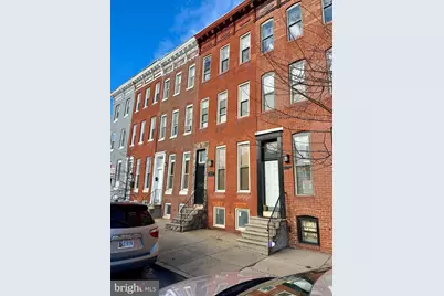 536 Laurens Street, Baltimore, MD 21217 - Photo 1