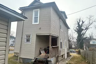 4000 Norfolk Ave, Baltimore, MD 21216 - Photo 3