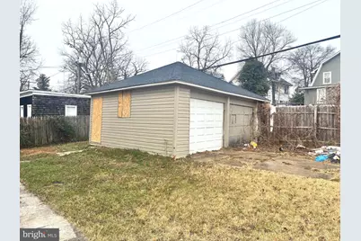 4000 Norfolk Avenue, Baltimore, MD 21216 - Photo 5