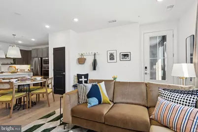 107A E Cromell Street #1005, Baltimore, MD 21230 - Photo 7