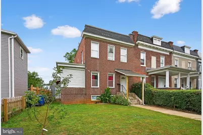 4020 Boarman Avenue, Baltimore, MD 21215 - Photo 3