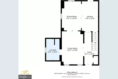 4020 Boarman Avenue, Baltimore, MD 21215 - Photo 39