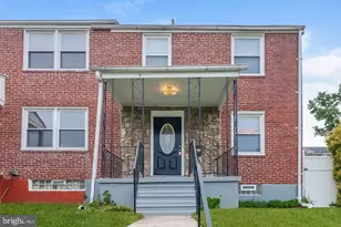 1010 Reverdy Rd, Baltimore, MD 21212 - Photo 1
