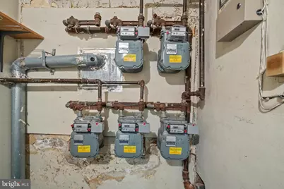 1118 Saint Paul Street #1, Baltimore, MD 21202 - Photo 7