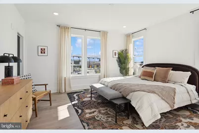 111A E Cromell Street #1007, Baltimore, MD 21230 - Photo 25