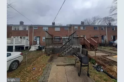 617 Brisbane Road, Baltimore, MD 21229 - Photo 15