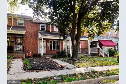 617 Brisbane Road, Baltimore, MD 21229 - Photo 3