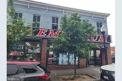 2113 E Monument Street, Baltimore, MD 21205 - Photo 1