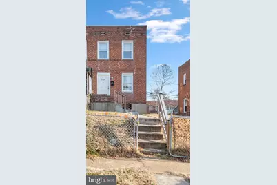 2735 Bookert Drive, Baltimore, MD 21225 - Photo 1