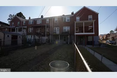839 N. Chapel Gate Lane, Baltimore, MD 21229 - Photo 25