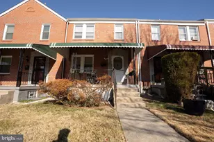 839 N Chapel Gate Ln, Baltimore, MD 21229 - Photo 1