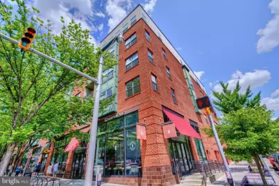 3201 Saint Paul Street #210, Baltimore, MD 21218 - Photo 3