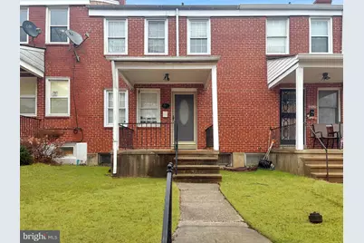 5907 Leith Walk, Baltimore, MD 21239 - Photo 1