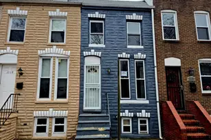 1121 Cleveland St, Baltimore, MD 21230 - Photo 1