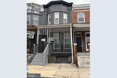 2015 Robb Street, Baltimore, MD 21218 - Photo 1