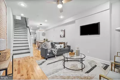 1821 N Bond Street, Baltimore, MD 21213 - Photo 1