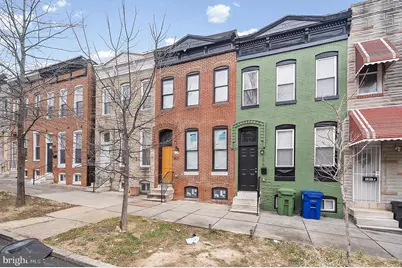 1821 N Bond Street, Baltimore, MD 21213 - Photo 25