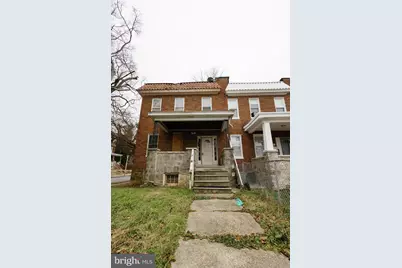 4001 Fairfax Road, Baltimore, MD 21216 - Photo 1