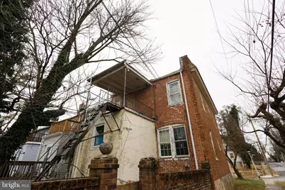 4001 Fairfax Road, Baltimore, MD 21216 - Photo 3