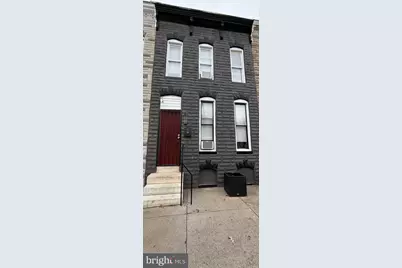 1612 N Wolfe Street, Baltimore, MD 21213 - Photo 1