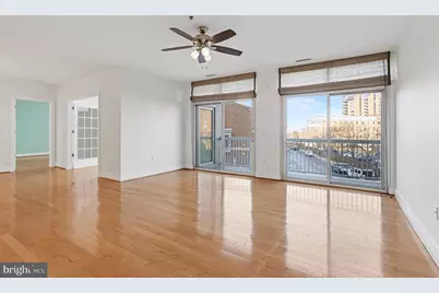 2772 Lighthouse Point E #201, Baltimore, MD 21224 - Photo 13