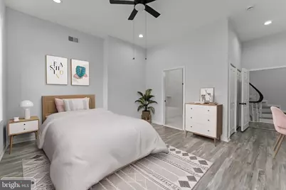 917 Edmondson Avenue, Baltimore, MD 21223 - Photo 23