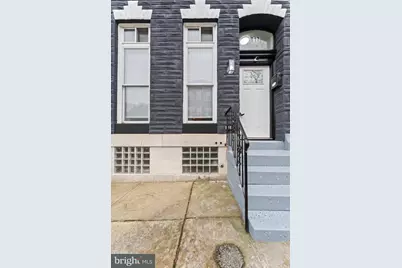 917 Edmondson Avenue, Baltimore, MD 21223 - Photo 3