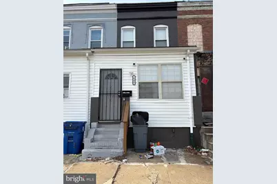 642 S Payson Street, Baltimore, MD 21223 - Photo 1