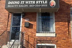 2430 Frederick Ave, Baltimore, MD 21223 - Photo 1