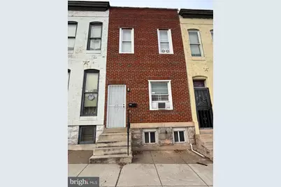 2012 E North Avenue, Baltimore, MD 21213 - Photo 1