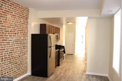 1646 E Pratt Street UNIT #1, Baltimore, MD 21231 - Photo 7