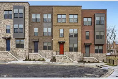 4202 Laplata Avenue, Baltimore, MD 21211 - Photo 1