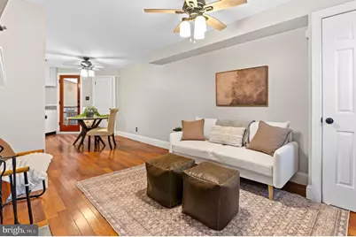 2010 Fountain Street, Baltimore, MD 21231 - Photo 3