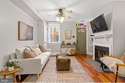 2010 Fountain Street, Baltimore, MD 21231 - Photo 5