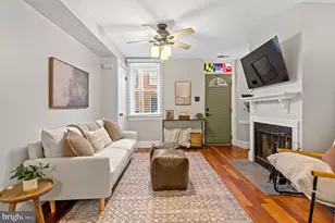 2010 Fountain St, Baltimore, MD 21231 - Photo 5