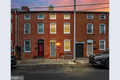 2010 Fountain Street, Baltimore, MD 21231 - Photo 1