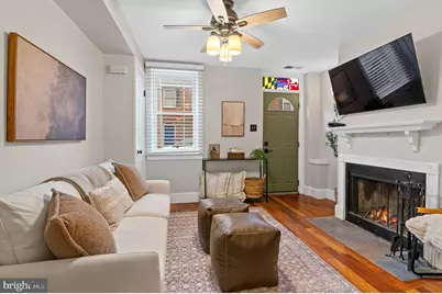 2010 Fountain Street, Baltimore, MD 21231 - Photo 7