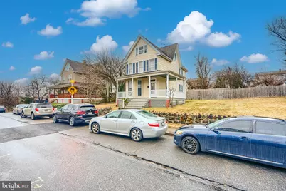 4309 Valley View Avenue, Baltimore, MD 21206 - Photo 3