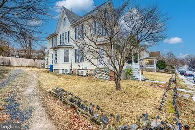 4309 Valley View Avenue, Baltimore, MD 21206 - Photo 1