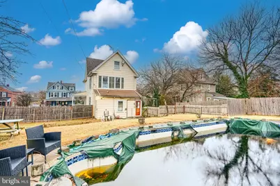4309 Valley View Avenue, Baltimore, MD 21206 - Photo 45