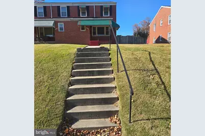 6022 Loch Raven Boulevard, Baltimore, MD 21239 - Photo 3