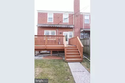 6022 Loch Raven Boulevard, Baltimore, MD 21239 - Photo 9