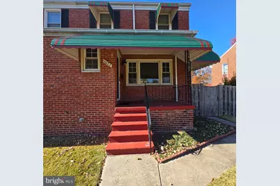 6022 Loch Raven Boulevard, Baltimore, MD 21239 - Photo 1