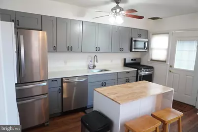 6022 Loch Raven Boulevard, Baltimore, MD 21239 - Photo 43